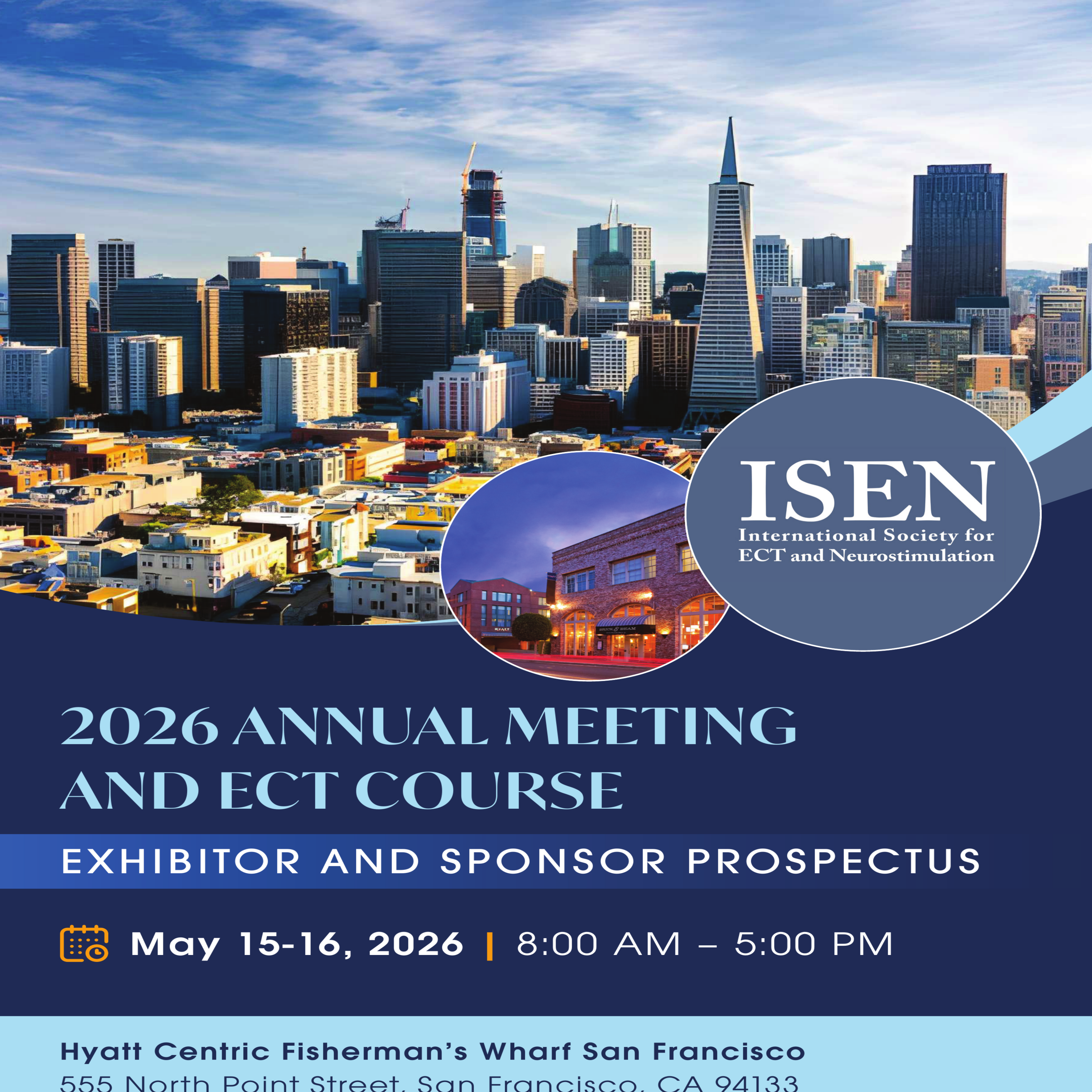 2026 Annual Meeting Prospectus