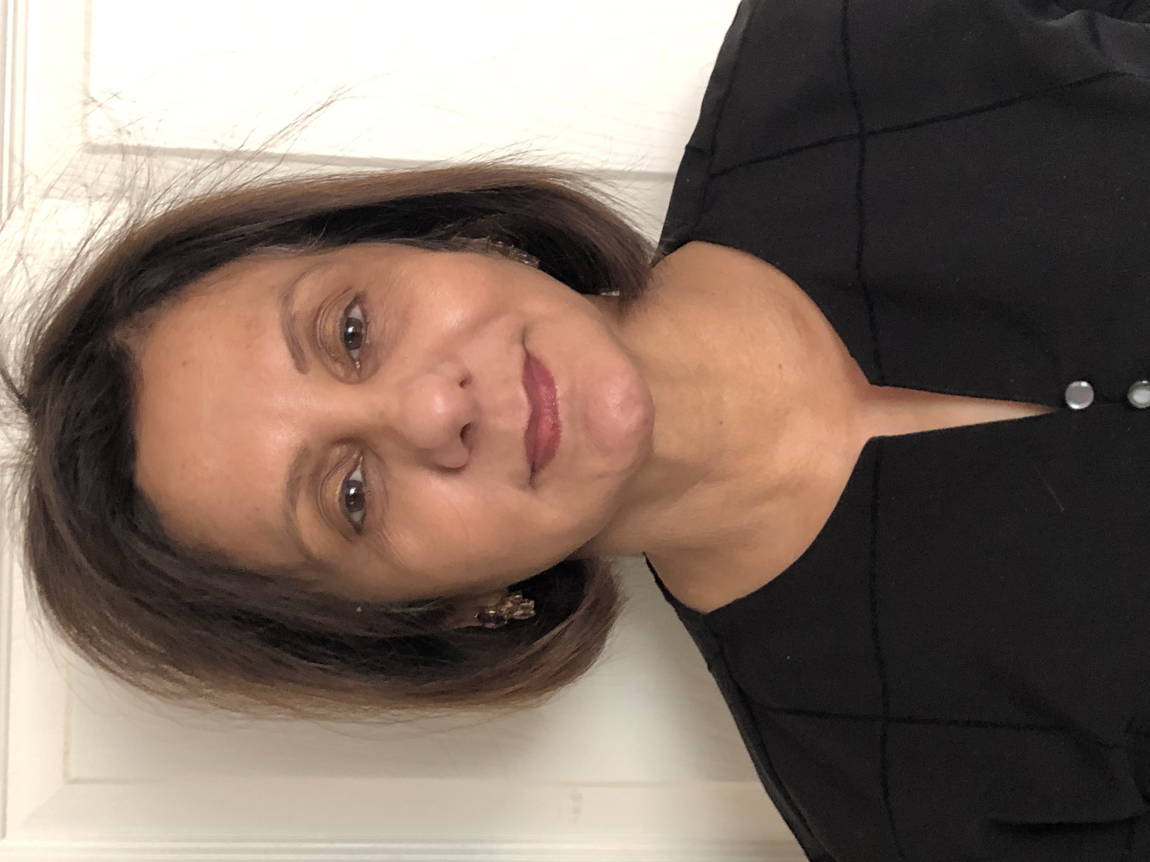 Neera Ghaziuddin, MD