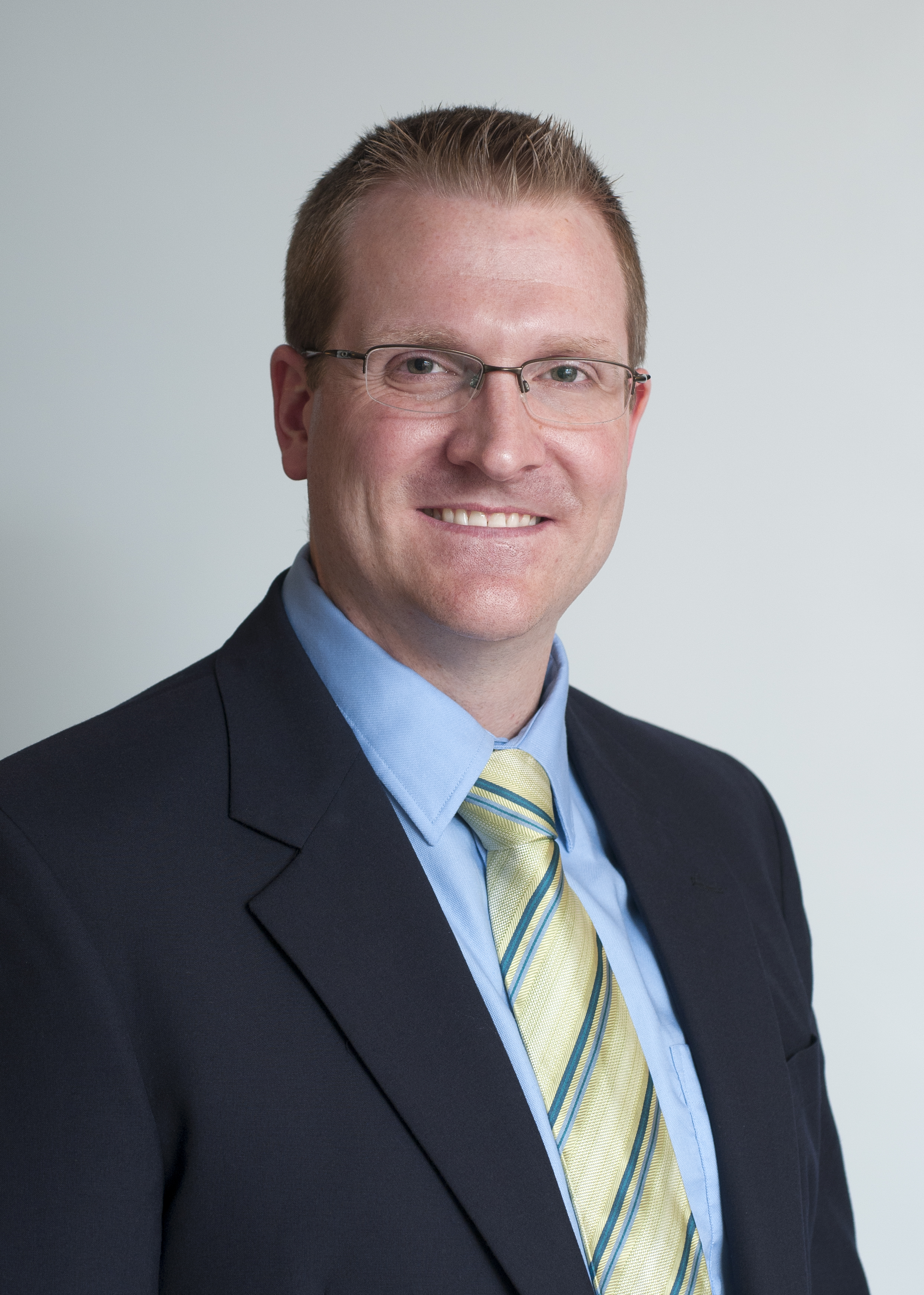 Ryan Horvath, MD, PhD